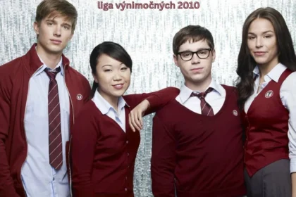 liga výnimočných 2010
