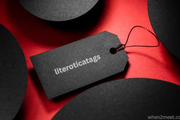 literoticatags