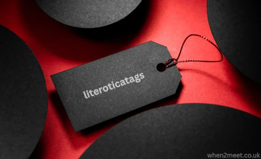 literoticatags