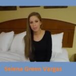 selena green vargas