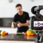 video&a