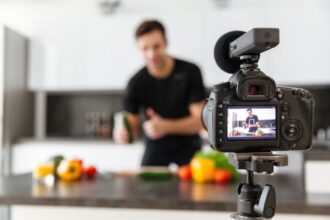 video&a