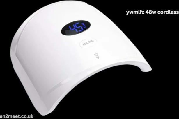 ywmlfz 48w cordless