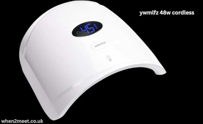 ywmlfz 48w cordless
