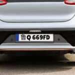 鲁q 669fd