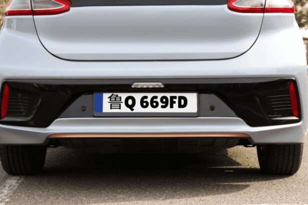 鲁q 669fd