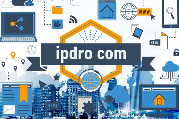 IPDRO Com
