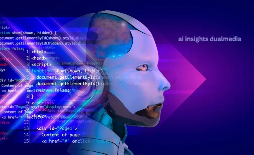 ai insights dualmedia