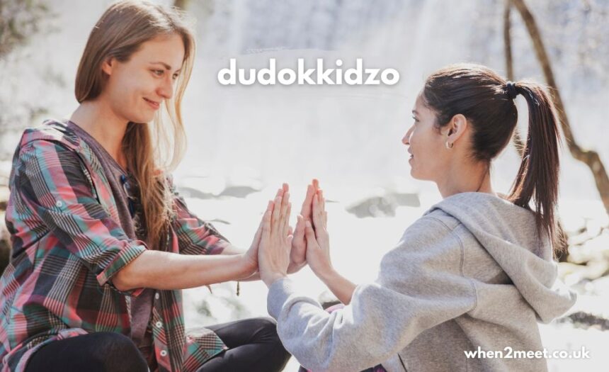 dudokkidzo