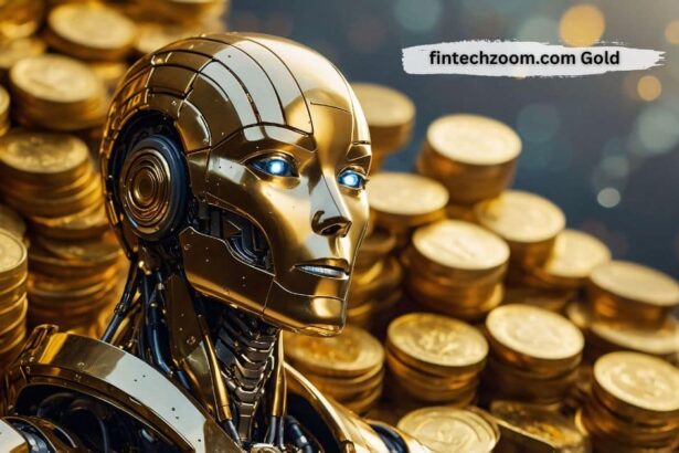 fintechzoom.com Gold