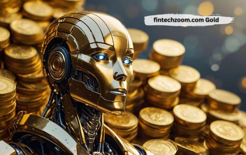 fintechzoom.com Gold