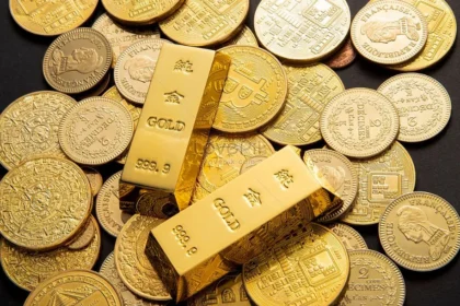 fintechzoom.com gold