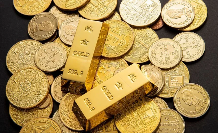 fintechzoom.com gold