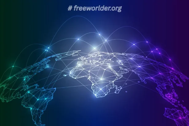 # freeworlder.org