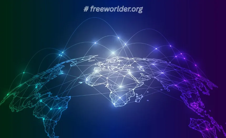 # freeworlder.org