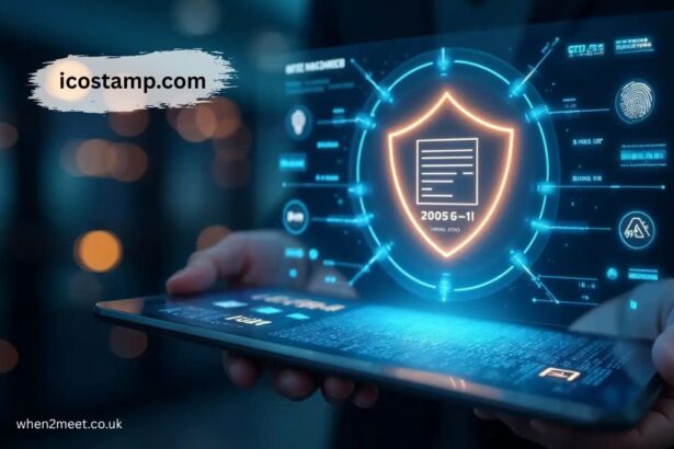 icostamp.com