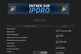 ipdro com