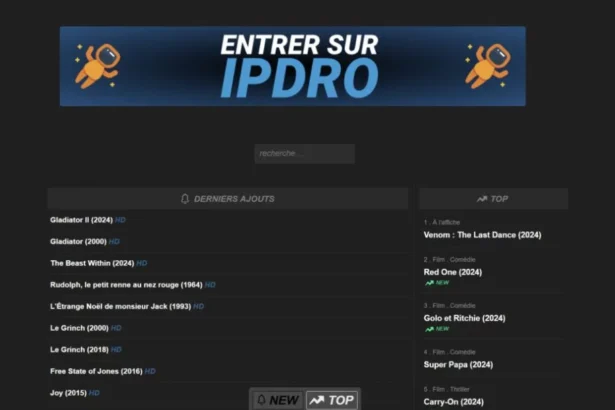ipdro com