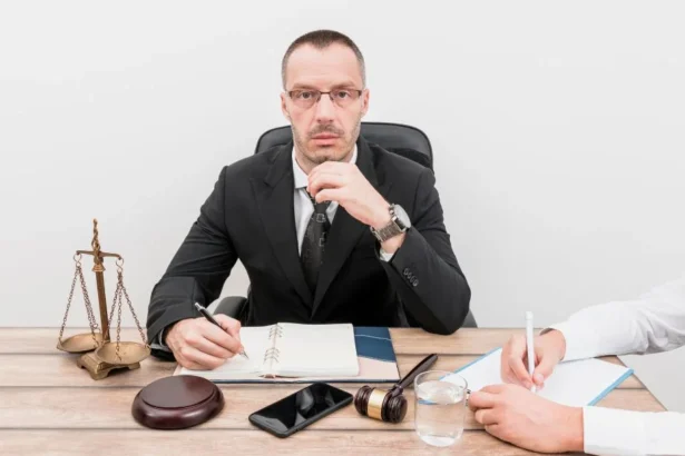 mylawyer360