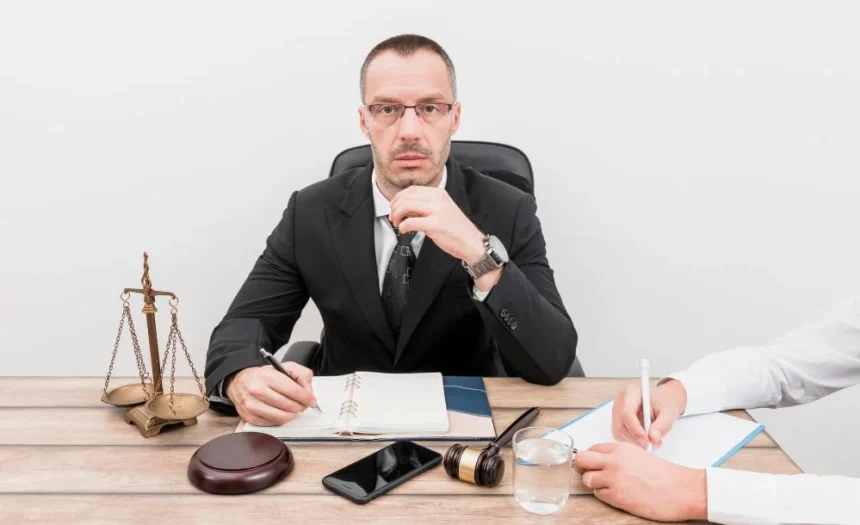 mylawyer360