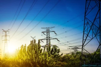 närkes elektriska