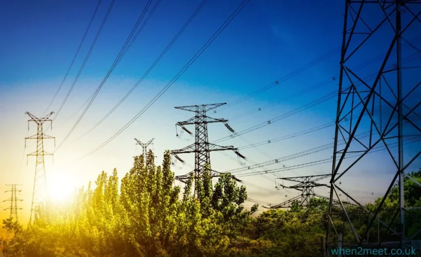 närkes elektriska