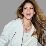 shakira makedonka