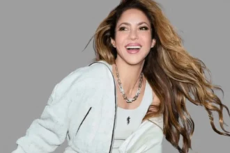 shakira makedonka