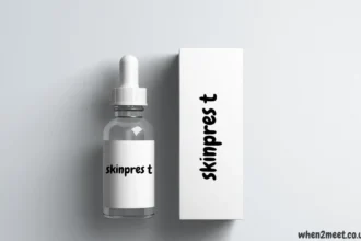 skinpres t