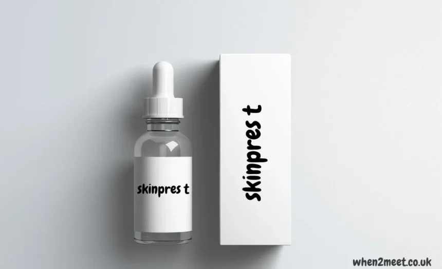 skinpres t