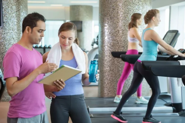 the benefits of joining a gym lumolog