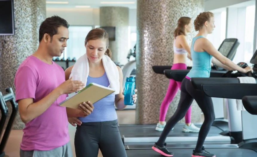 the benefits of joining a gym lumolog