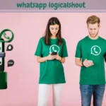 whatsapp logicalshout