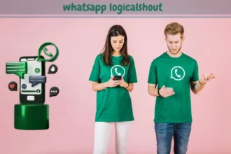 whatsapp logicalshout