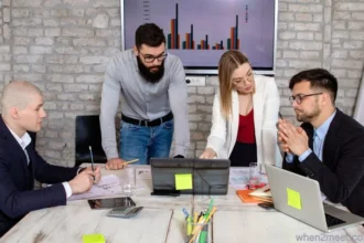 work in nuzillspex advisors ltd