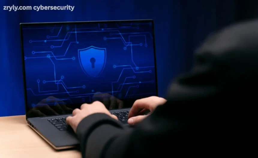 zryly.com cybersecurity