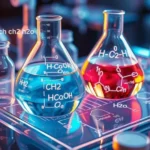 hcooch ch2 h2o