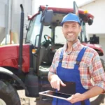 tractor supply sales associate job description