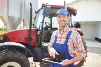 tractor supply sales associate job description