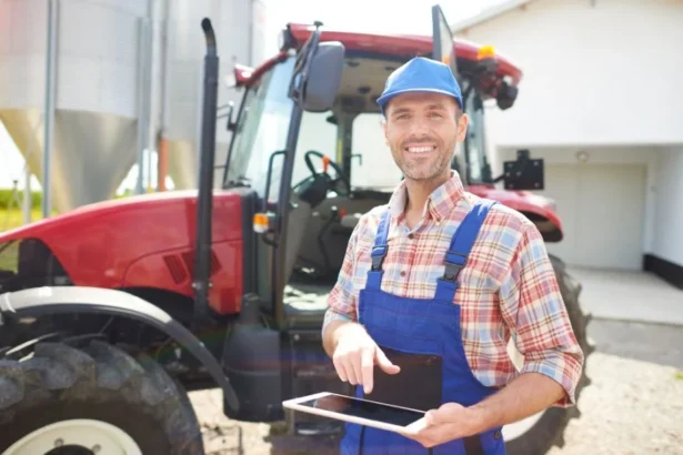 tractor supply sales associate job description