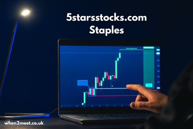 5starsstocks.com Staples