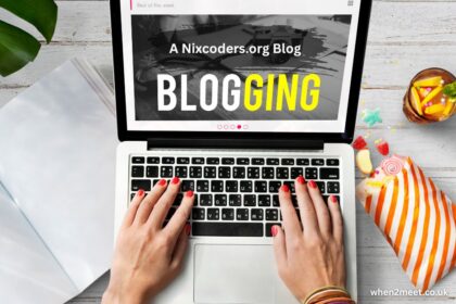 A Nixcoders.org Blog