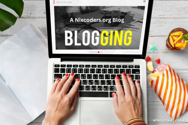 A Nixcoders.org Blog