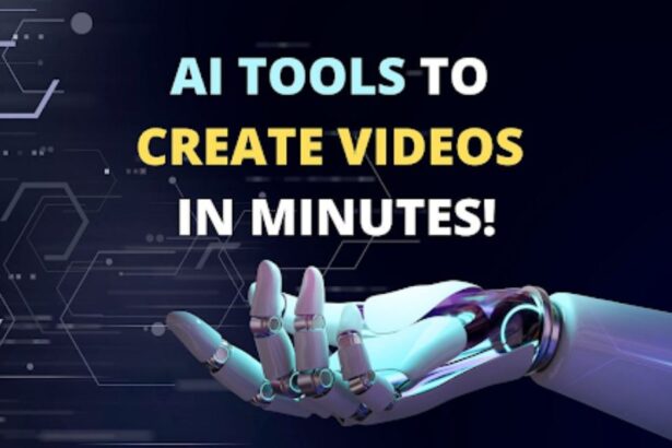 AI Tools