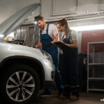 Auto Tuning Laufenburg