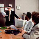 Defense Lawyer