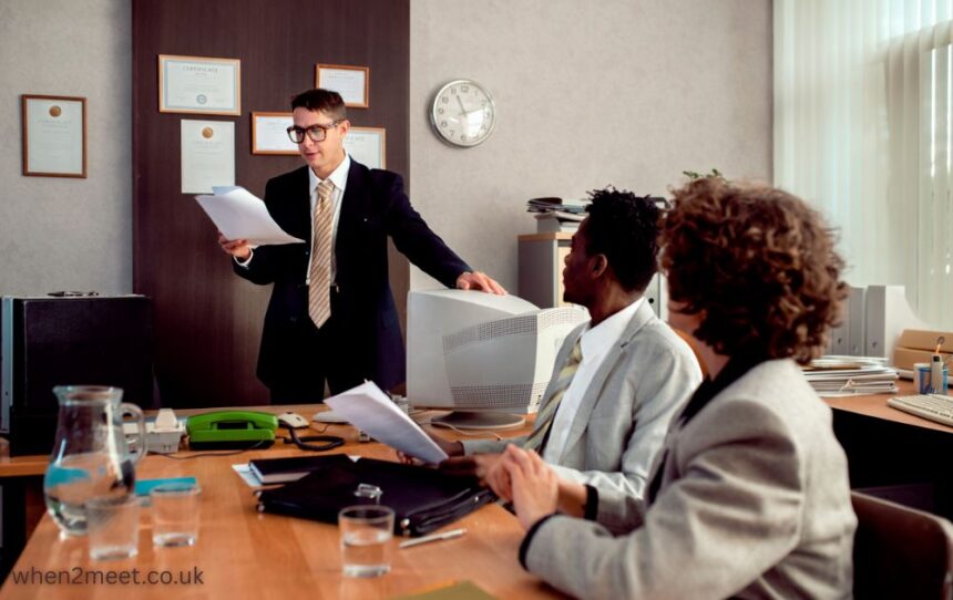 Defense Lawyer