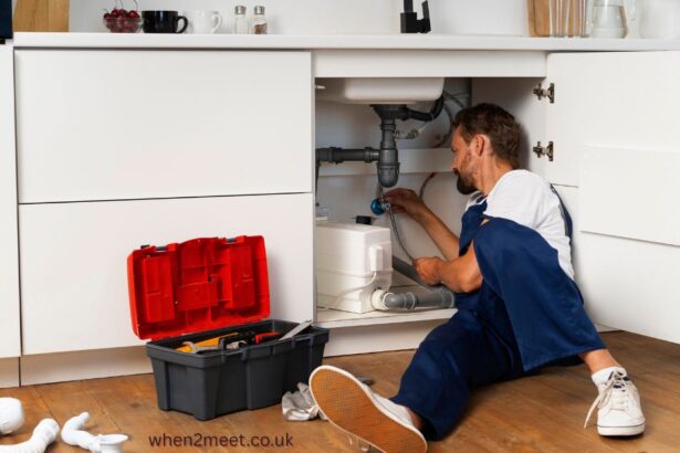 Drain Cleaning