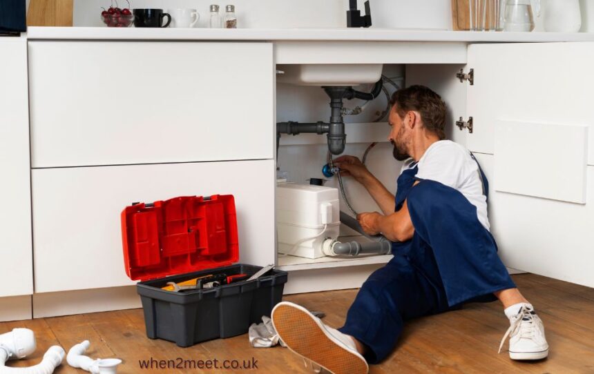 Drain Cleaning
