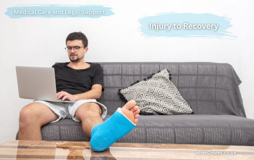 Injury to Recovery